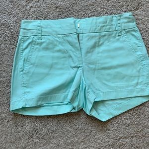 J Crew shorts